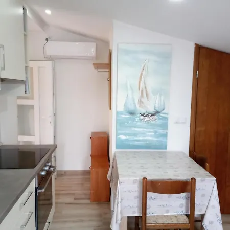 Apartman Danijela Lopar