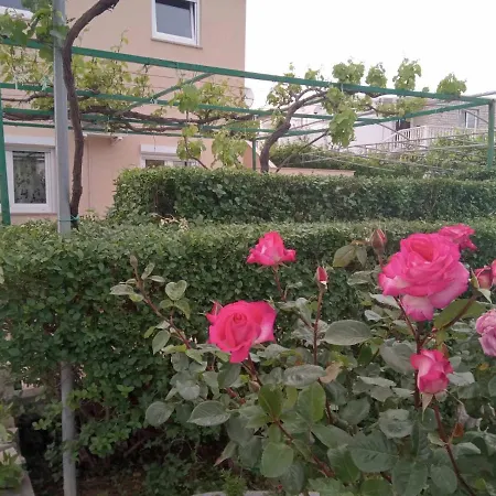 Apartman Danijela Lopar