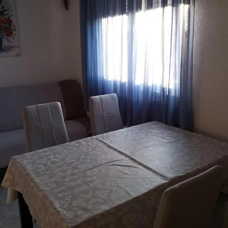 Apartament Danijela Lopar