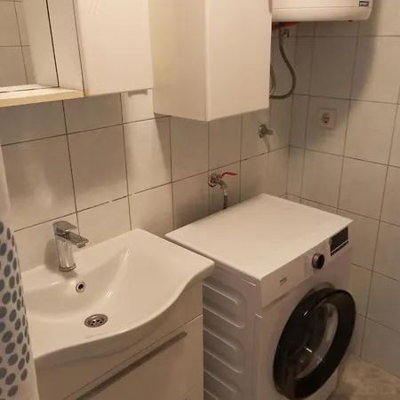 Danijela Apartament *