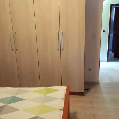 Danijela Apartament