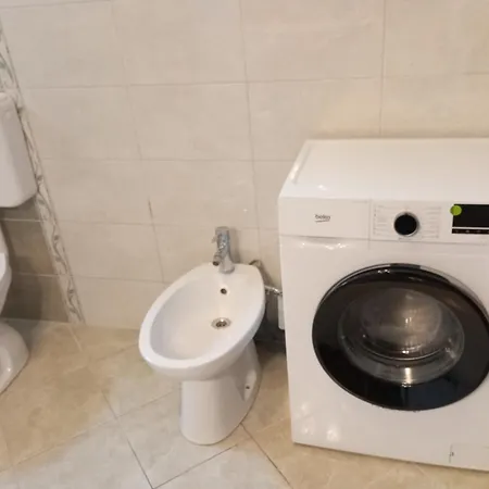 Apartament Danijela