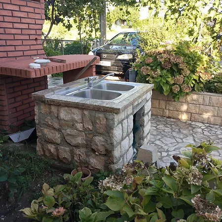 Apartman Danijela *
