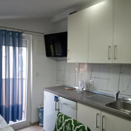 Apartament Danijela Lopar