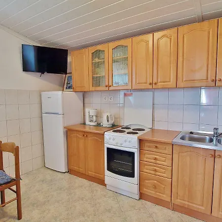 Danijela Apartament