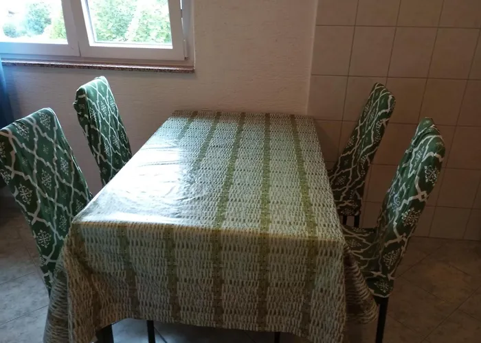 Danijela Appartamento