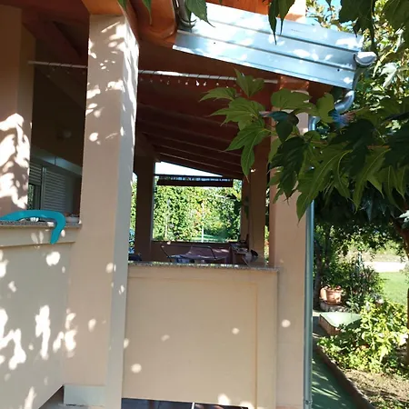 Appartement Danijela *