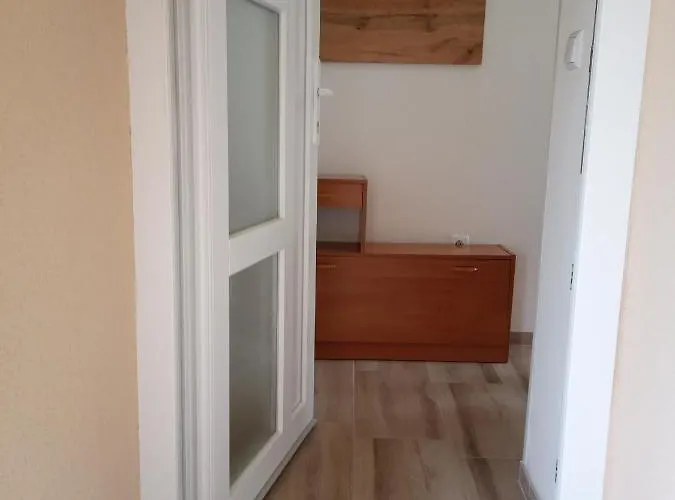 Danijela Διαμέρισμα Lopar