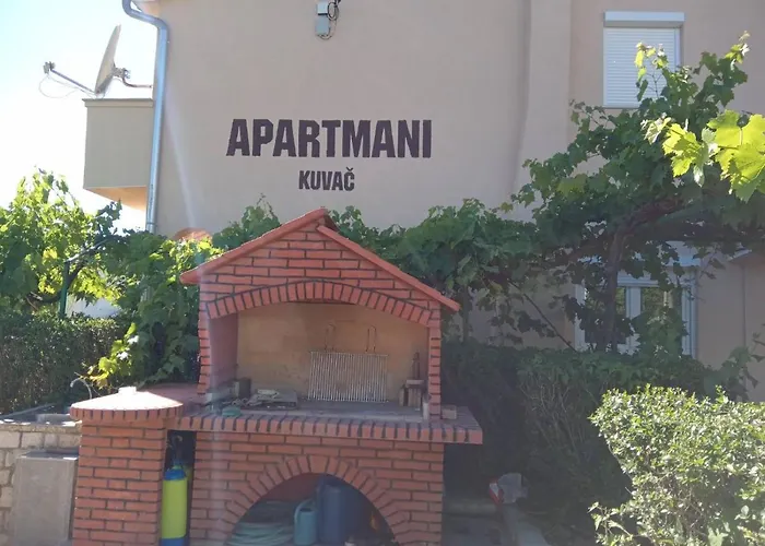 Διαμέρισμα Danijela
