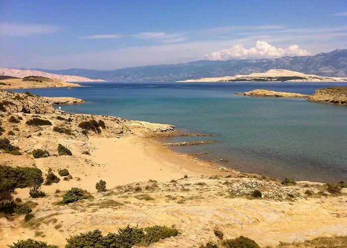 Danijela Διαμέρισμα Lopar